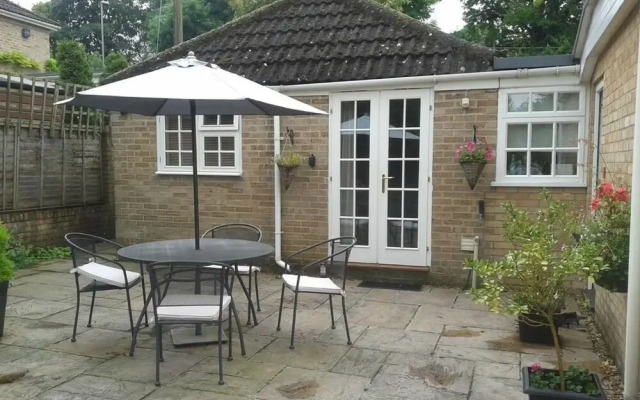 Guest Suite At Crofton House