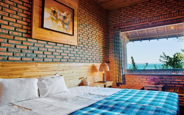 Wild Beach Resort & Spa