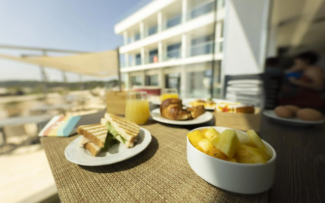Hotel Belvedere, Torre Dell'Orso
