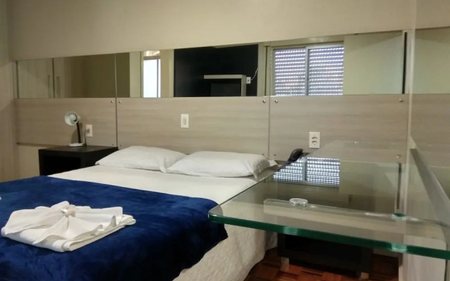 Soratur Hotel & Coworking