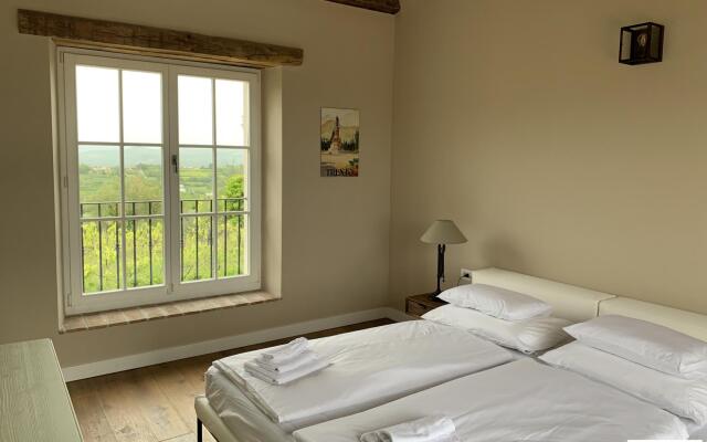 Frantoio in Krasica with 4 bedrooms and 4 bathrooms