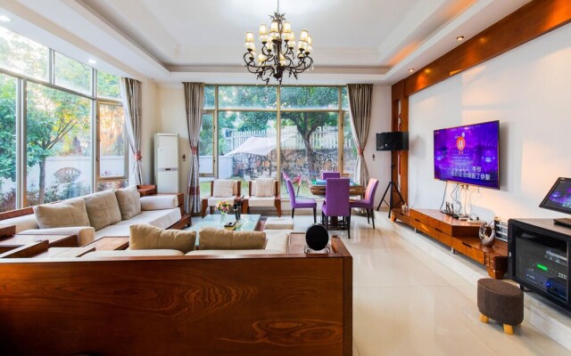 Milake Holiday Villa