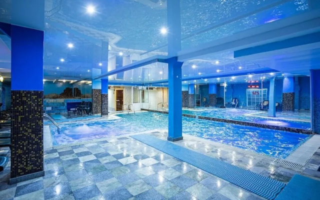 Hostel Moscow Baumanskaya