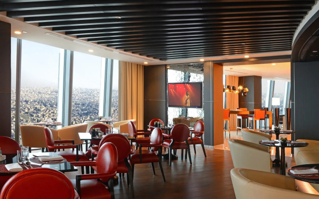 Amman Rotana