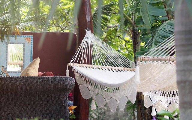 Rancho Chilamate Guest House