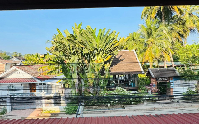 Singharat Guesthouse