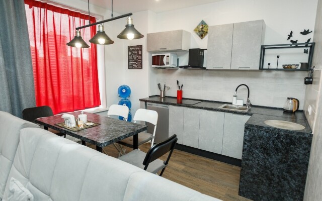 Domashny Uyut Malysheva 42A