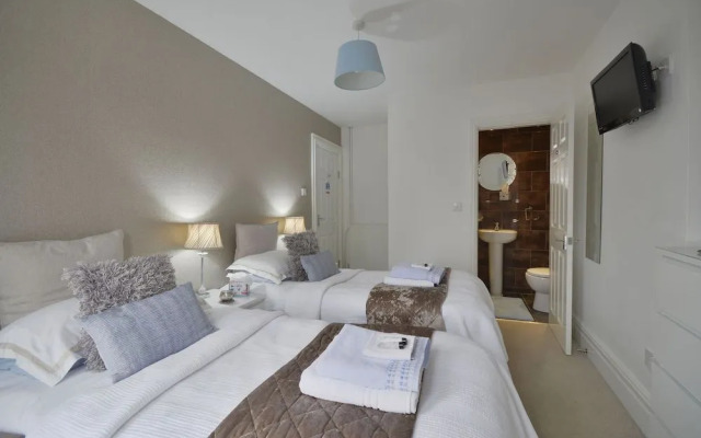 North Bay Guest House