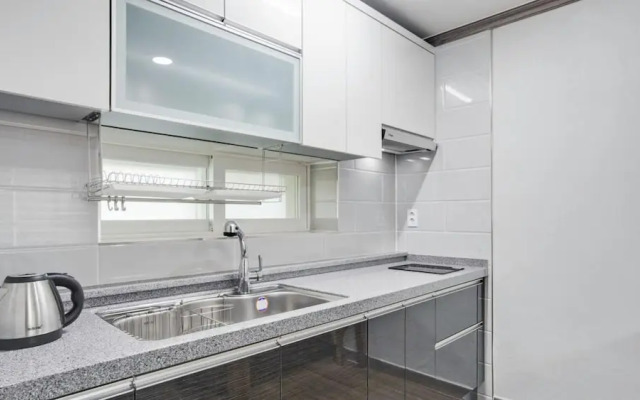 Gapyoeng New Cheongpyeong