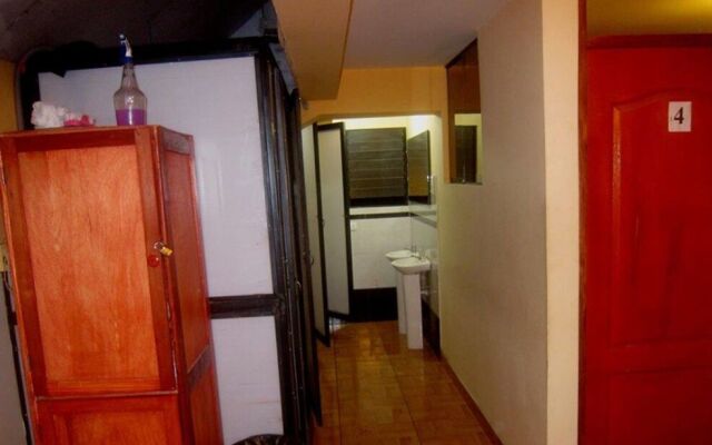 Hostal Kuntur Cusco