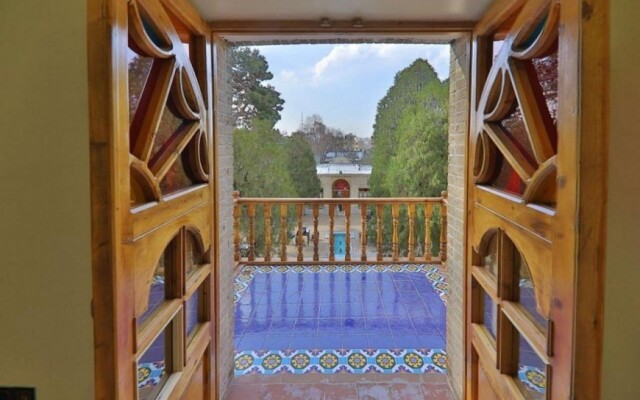 Ario Boutique Hotel Kermanshah