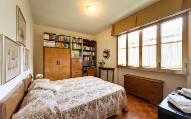 Suite in Villa La Fenice