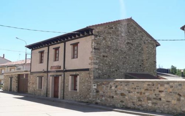 Casa Rural La Majada Palentina