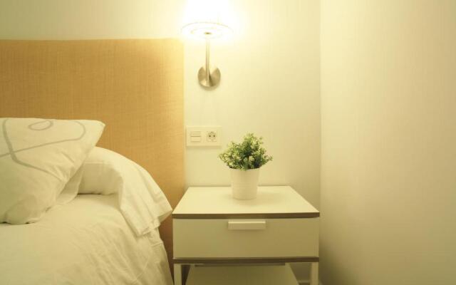 Zuhaizti Apartment
