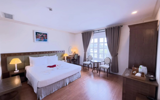 Phoenix Hotel Vung Tau