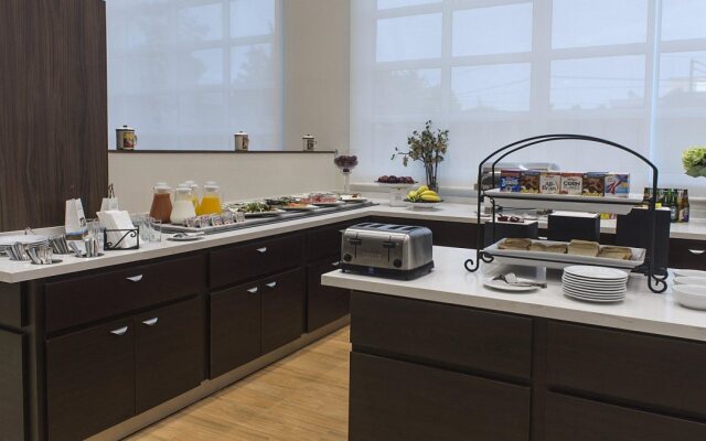 Staybridge Suites Puebla