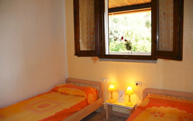 Casa Graziella 2 Bedrooms Apartment in Castelsardo