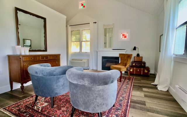 Kent Motel Niagara on the Lake