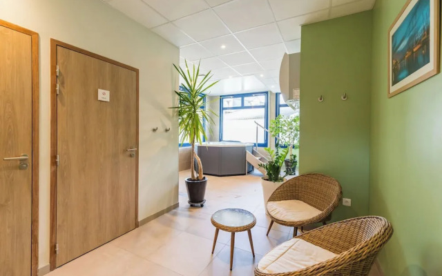 Hôtel Miléade de la Plage - Binic