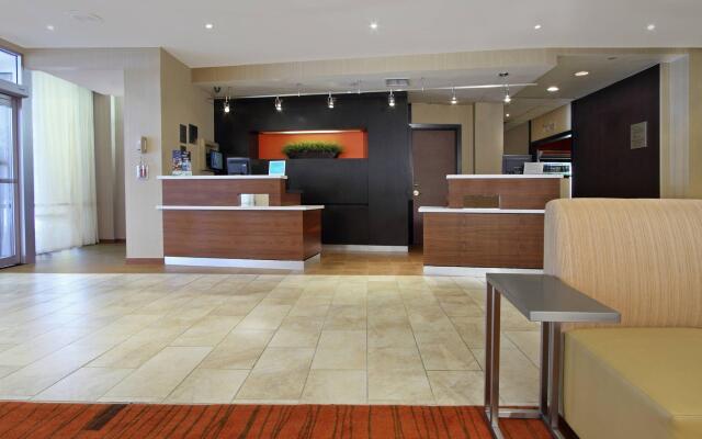Courtyard by Marriott Lyndhurst Meadowlands