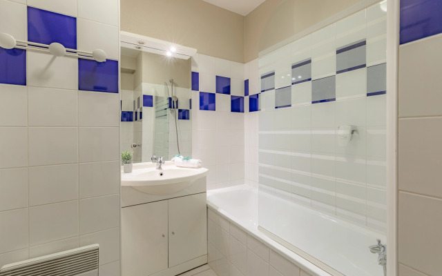 Appart’City Classic Lyon Vaise St Cyr