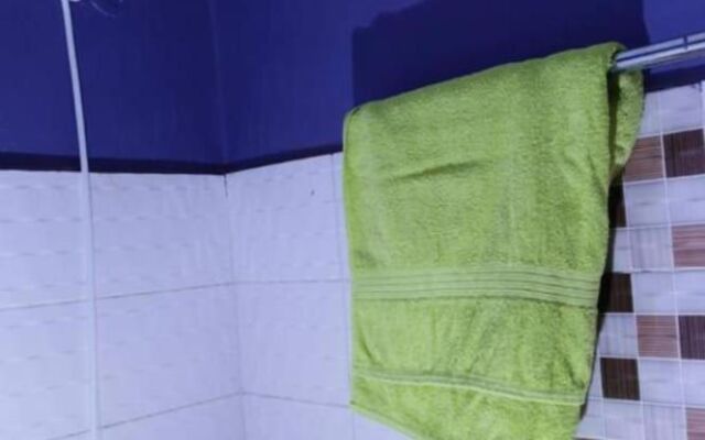 Stay.Plus Two Rivers Studio Apartment