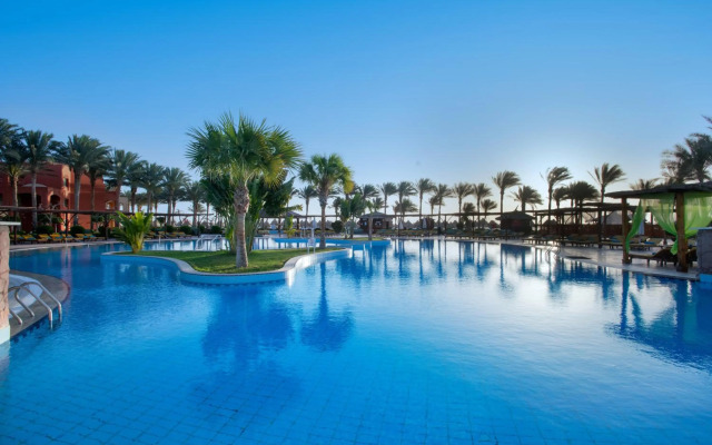 Sharm Grand Plaza Resort - Families and Couples Only.