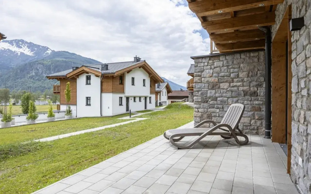 Superior Ferienhaus # 5C mit Sauna