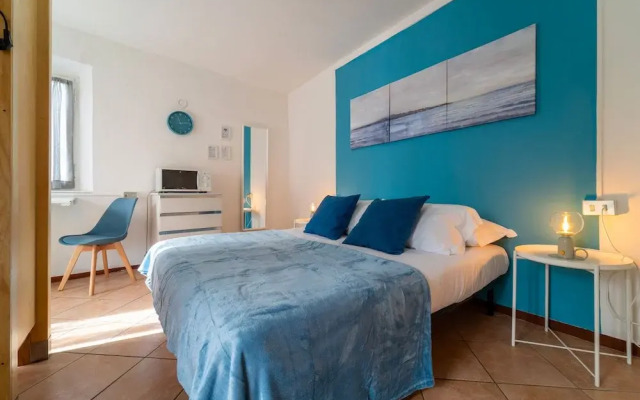 Azure Studio in Bellagio by Wonderful Italy