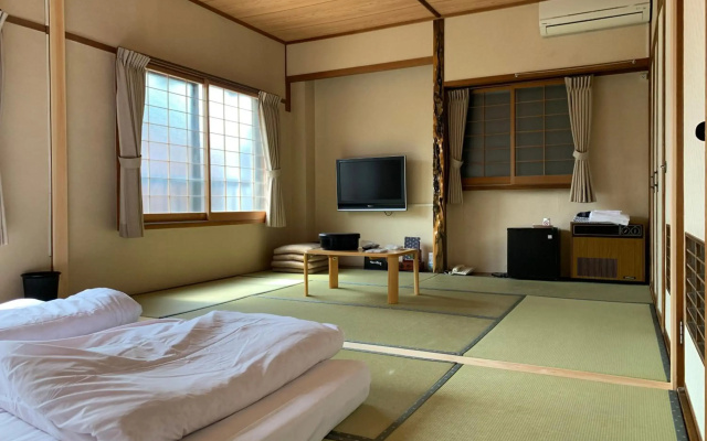 Minshuku Kuwataniya