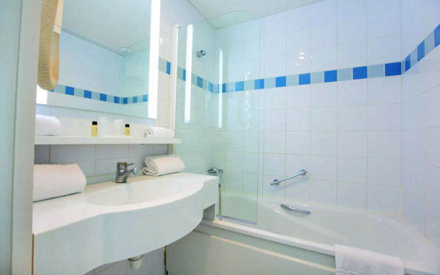 Hotel & Spa Vacances Bleues Villa Marlioz