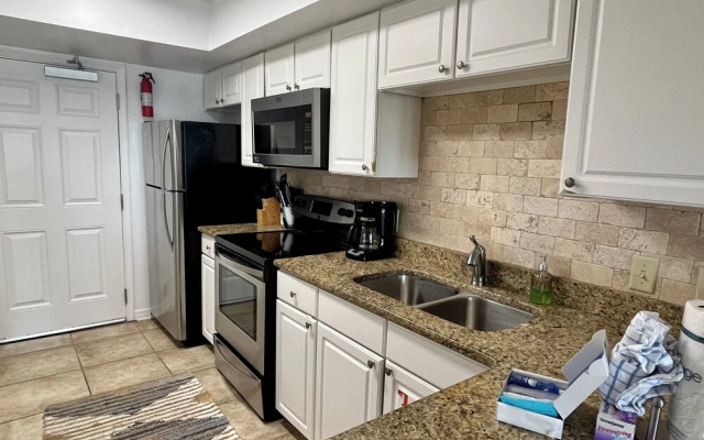 Surfside Shores #1304