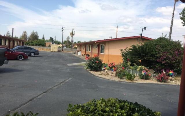 Valley Motel