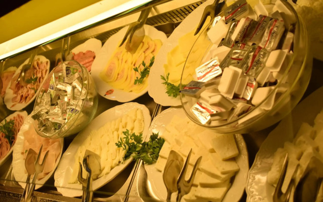 Cocor Spa Hotel