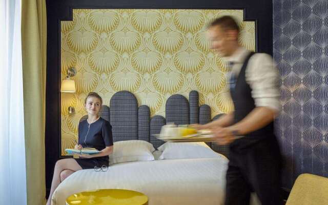 Grand Hôtel du Midi