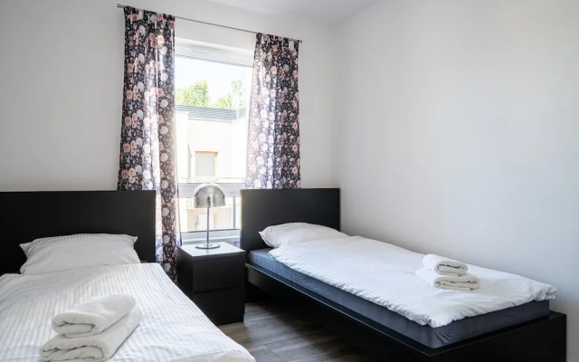 RentPlanet - Apartamenty na Grobli