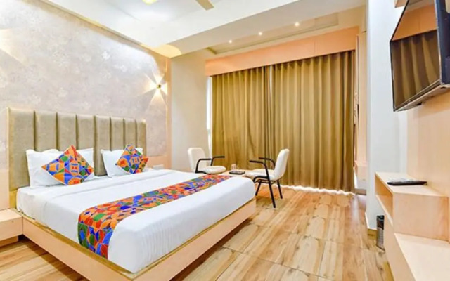 Fabhotel Symphony Grand