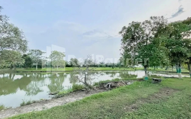 Lafa Park Syariah Rengas Bandung Cikarang RedPartner