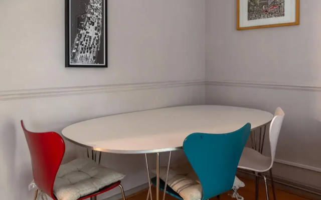 Charming One Bed Abode In East Putney