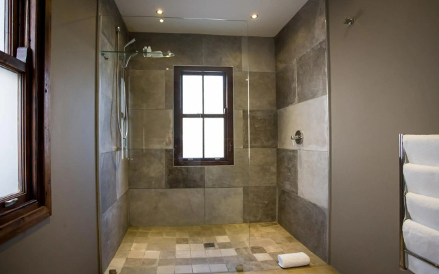 Botlierskop Bush Villas