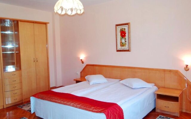 Hotel Markita Velingrad