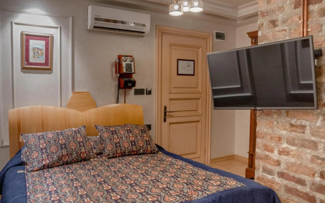 Niles Hotel Istanbul - Special Class