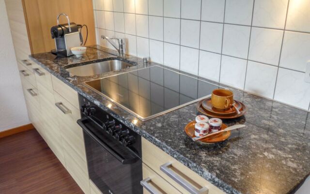 Apartment Amici Andriano 10070