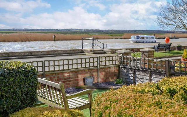 Yare Cottage