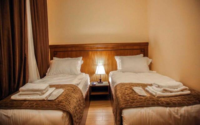 B&B Rooms