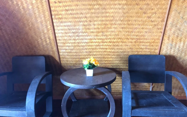 Blue Lagoon Home Trang