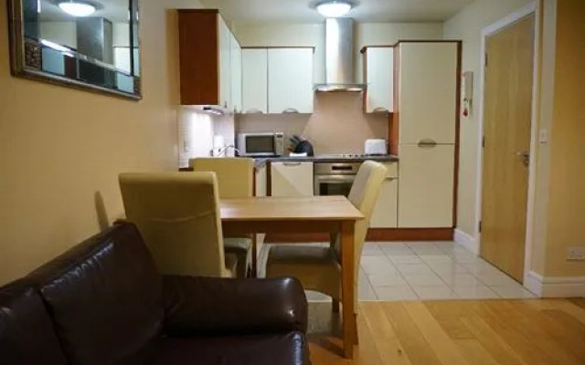 Parnell Square Apartments