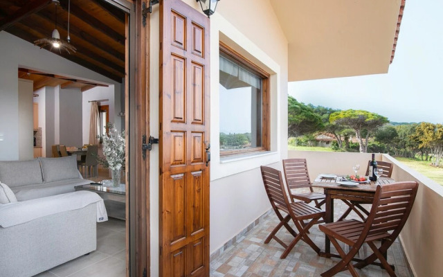 Armiriki Sea View Apartment