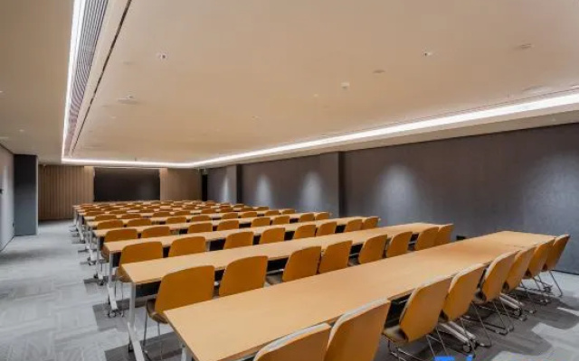 JI Hotel (Zhuji Wanda Plaza) – Business – Shaoxing