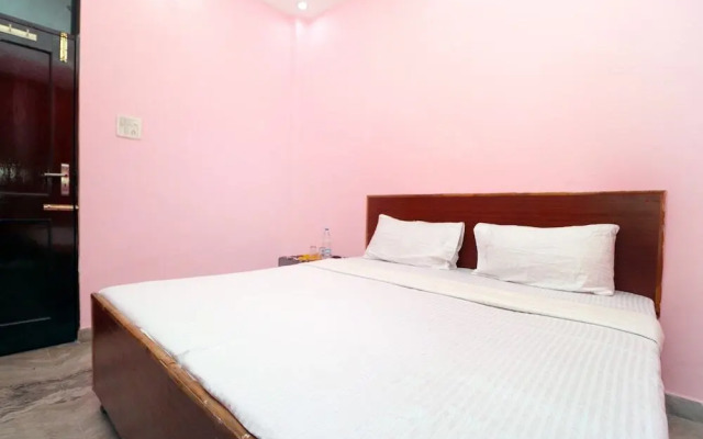 City Inn Guest House by OYO Rooms